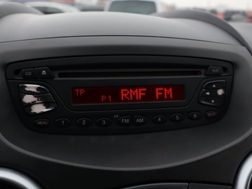 Ford Ka III 1.2 Duratec 69KM 2009 Ford Ka 1.2 i, Salon Polska, Klima, zdjęcie 11