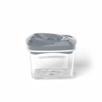 SeeYoo Набор из 4 контейнеров с вакуумным насосом