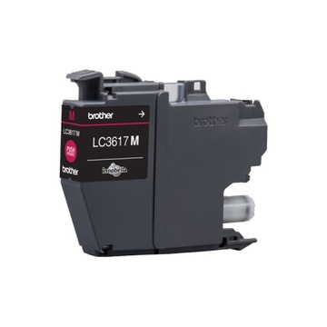 Brother Tusz LC3617M LC-3617M do 550 str.