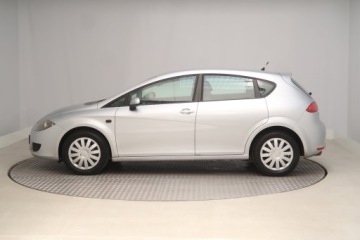 Seat Leon II 1.6 MPI 102KM 2006 Seat Leon 1.6, Klima, Klimatronic, Tempomat, zdjęcie 2