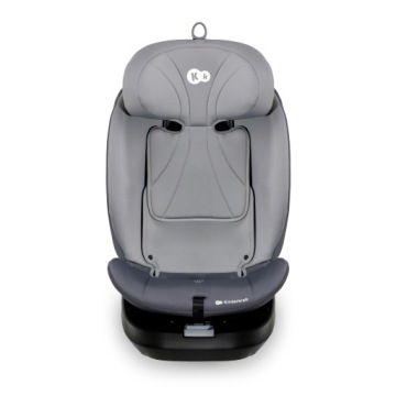 Автокресло 40–150 см i-Size 0–36 кг поворотное I-GROW Kinderkraft