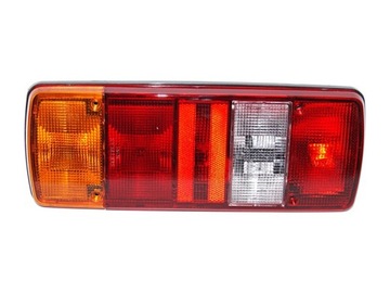 LAMPA TYLNA MERCEDES SPRINTER VARIO 814 817 819