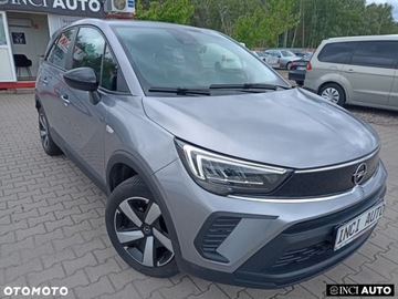 Opel 2021 Opel Crossland Opel Crossland 1.2 Edition 1.2 Benzyna 83KM, zdjęcie 2