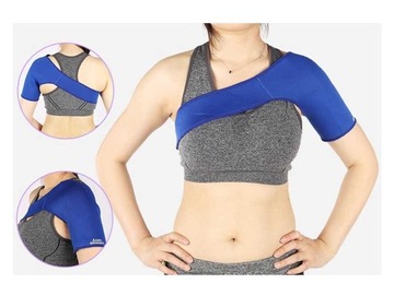 ПЛЕЧЕВОЙ СТАБИЛИЗАТОР, ПОДРУЧНИК, БРЕЙС