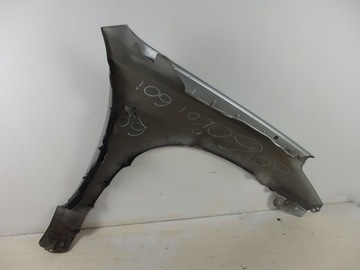 BLATNÍK LEVÝ PŘEDNÍ TOYOTA RAV 4 II 02R 1D4