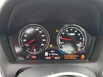 BMW Seria 2 G42-U06 2021 BMW M2 Competition 2021 3.0 Benzyna 405KM, zdjęcie 9