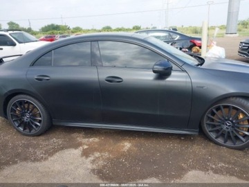 Mercedes CLA C118/X118 2021 Mercedes-Benz CLA 35 AMG 4Matic 2021 2.0l 2.0 Benzyna 302KM, zdjęcie 6