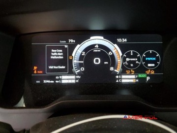 Toyota Tundra II 2024 Toyota Tundra 2024r., CREWMAX LIMITED, 3.4L 3.4 Hybryda 437KM, zdjęcie 6