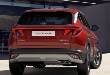 Hyundai Tucson IV 2023 Hyundai Tucson HYBRID 2025 Nowy Model 1.6T-GDI Automat 239KM Smart LED 1.6, zdjęcie 1