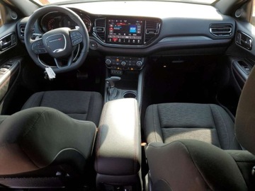 Dodge Durango III 3.6 V6 294KM 2025 Dodge Durango GT 2025 3.6l 3.6 Benzyna 295KM, zdjęcie 8