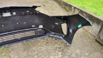 TOYOTA BZ4X 22- NÁRAZNÍK PŘEDNÍ ORIGINÁLNÍ