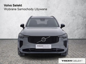 Volvo XC90 II SUV Plug-In Facelifting 2024 2.0 T8  455KM 2025 Volvo XC 90 XC90 T8 Ultra, Hybryda Plug-in, 455 KM, zdjęcie 3