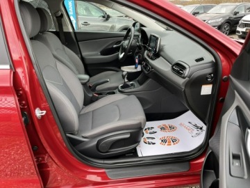 Hyundai i30 III Wagon Facelifting 1.5 T-GDI 48V 160KM 2022 Hyundai i30 48V Hybrid /Full Led / Kamera / Salon, zdjęcie 27