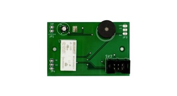 S-01 OEM контроллер для бесконтактного дозатора жидкости