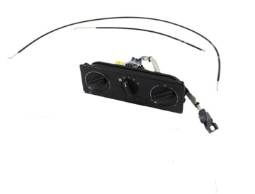 Ogrzewanie kabiny zgodne z Linde 3005840700