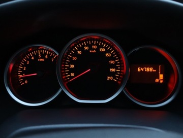 Dacia Logan II Sedan Facelifting 0.9 TCe 90KM 2018 Dacia Sandero 0.9 TCe, Salon Polska, VAT 23%, zdjęcie 10