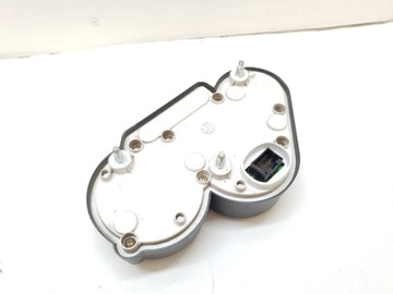 ЭЛЕКТРИЧЕСКИЙ СЧЕТЧИК YAMAHA FZS FAZER 600