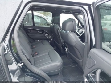 Land Rover 2023 Land Rover Range Rover 2023r., 4x4, 3.0L 3.0 Hybryda 395KM, zdjęcie 9
