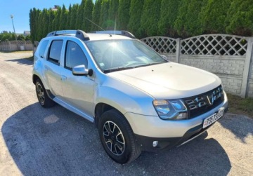 Dacia Duster I SUV Facelifting 1.5 dCi 109KM 2017 Dacia Duster Dacia Duster 1.5 Diesel 109KM, zdjęcie 5