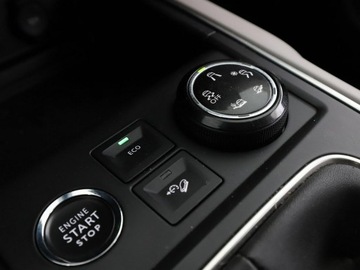 Citroen C5 Aircross SUV 1.2 PureTech 130KM 2019 Citroen C5 Aircross skóra kamera180 navi, zdjęcie 30