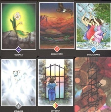 ОШО ДЗЕН Таро