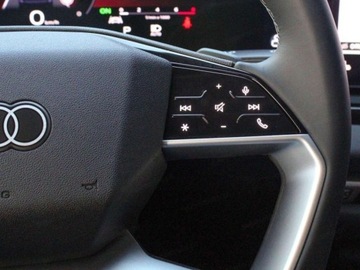 Audi A6 C8 Limousine Facelifting 2.0 40 TDI 204KM 2025 AUDI A6 TDI quattro 204KM, zdjęcie 7