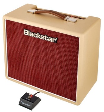 Ламповый комбоусилитель Blackstar Studio 10 6L6