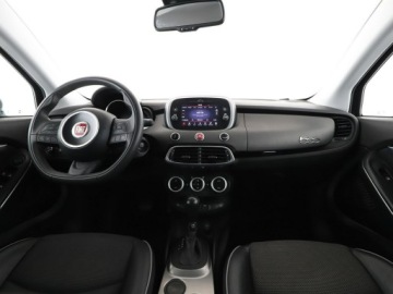 Fiat 500X Crossover 1.4 16V Mair 140KM 2018 Fiat 500x 1.4Turbo City Cross Automat Nawigacja, zdjęcie 14