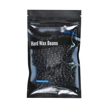 100g Depilatory Wax Bean Unisex Hard Wax Pell