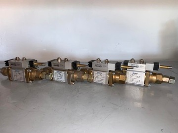 Valve COAX 5-VMK 10 NC + Bosh 0820 038 980