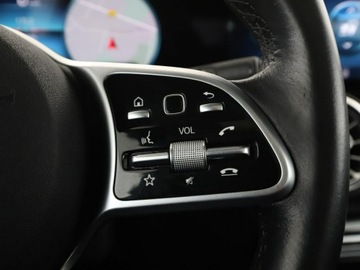 Mercedes GLB SUV 2.0 200d 150KM 2020 Mercedes GLB 2.0d Automat Progressive Panorama, zdjęcie 31