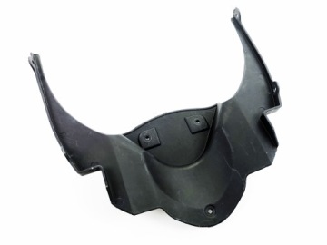 OSŁONA OWIEWKA CZASZY LAMPY PRZÓD DUCATI 848 EVO