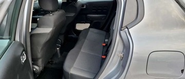 Citroen C3 III Hatchback Facelifting 1.2 PureTech 83KM 2021 Citroen C3 1.2 82 KM bezwypadkowy Gwarancja Serwisowany 1.2 Benzyna 83KM, zdjęcie 19