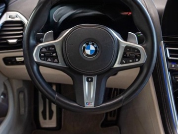 BMW Seria 8 II Coupe Facelifting 3.0 840i 333KM 2025 BMW Seria 8 Coupe 840i xDrive Coupe 3.0 (333KM) 2025, zdjęcie 7