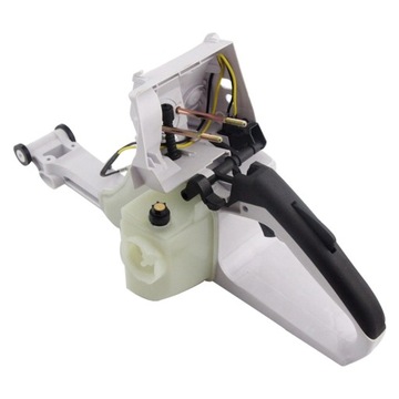 Корпус бензобака с задней ручкой для STIHL 046