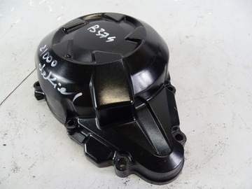 B374 Kawasaki Z 1000 SX Z1000SX Z1000 Крышка Защитная крышка двигателя
