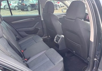 Skoda Octavia IV Scout 1.5 TSI ACT 150KM 2024 Skoda Octavia 1.5TSI 150KM przeb.2500km MATRIX zadbana 1.5 Benzyna 150KM, zdjęcie 21