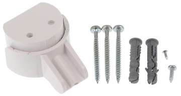 Cyfrowa pasywna czujka podczerwieni AQUA PLUS SATE