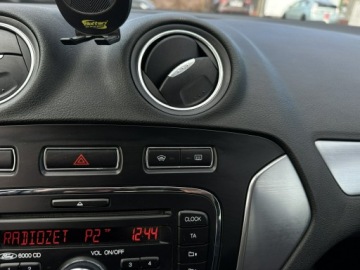 Ford Mondeo IV Hatchback 2.0 Duratorq TDCi DPF 140KM 2011 Ford Mondeo Manual/Xenon + LED/Salon PL/Zamiana, zdjęcie 31