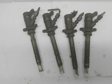 Wtryskiwacz wtrysk Peugeot 1,6 HDI 0445110259 326480