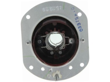 2× SVĚTLOMET MLHOVKOVÝ ABAKUS 340-2004N-UQ