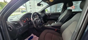 Audi Q7 I 2007 Audi Q7 3.0TDI 245 KM Super Stan Alu Klima Import Raty Oplaty ASO 3.0, zdjęcie 28