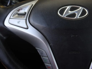 Hyundai ix20 Mikrovan 1.6 CVVT 125KM 2011 Hyundai ix20 1.6 CVVT, Salon Polska, Klima, zdjęcie 15