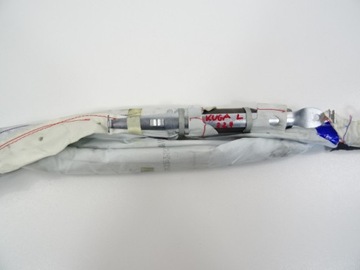 FORD KUGA MK2 LIFT ПОДУШКА БЕЗОПАСНОСТИ ШТОРКА ЛЕВАЯ