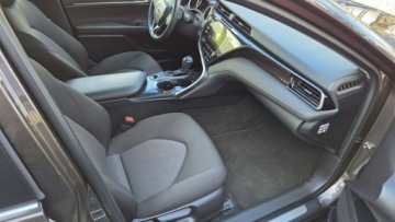 Toyota Camry IX Sedan 2.5 Hybrid Dynamic Force 218KM 2020 Toyota Camry 2.5H 218KM Fvat 23% Salon PL, zdjęcie 12