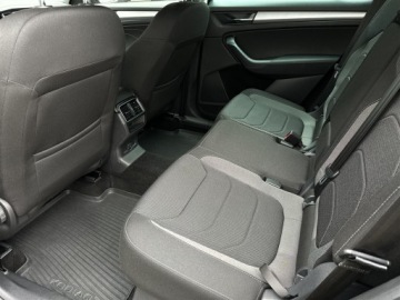 Skoda Kodiaq I SUV Facelifting 1.5 TSI 150KM 2022 Skoda Kodiaq 1.5TSI 150KM Ambition DSG l Salon Pol, zdjęcie 11