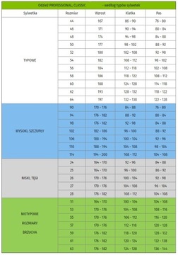 БРЮКИ РАБОЧИЕ, размер 44, комбинезон, ТРОЙНЫЕ ШВЫ