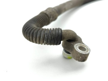 NISSAN 350Z 2004 WAZ / PŘÍVOD KLIMATIZACE A/C