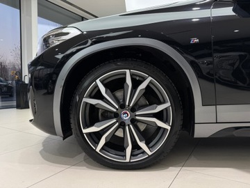 BMW X2 F39 2022 BMW X2 M Sport X / Ambiente / LED / Czujniki parko, zdjęcie 17