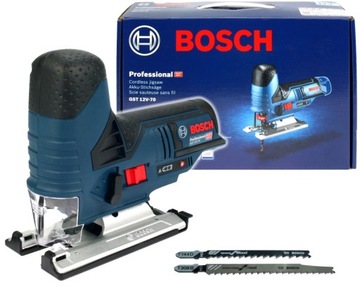 Лобзик GST 12V-70 BOSCH КОРПУС